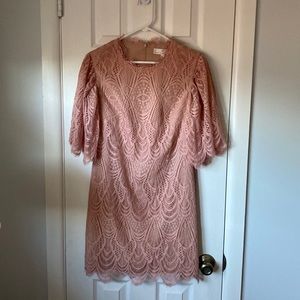 New women’s Dress The Population dress- size small